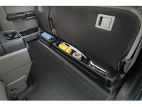 Ford F-150 Lightning Cargo Organization - FL3Z-78115A00-AA