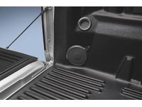 Ford F-150 Lightning Liners and Mats - FL3Z-99000A25-C