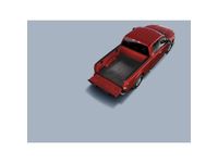 Ford F-150 Liners and Mats - FL3Z-99112A15-A