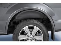 Ford Covers and Protectors - FL3Z-9927886-D