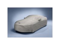 Ford Mustang Covers and Protectors - FR3Z-19A412-A