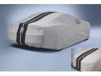 Ford Mustang Covers and Protectors - FR3Z-19A412-E