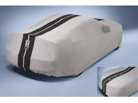 Ford Mustang Covers and Protectors - FR3Z-19A412-F