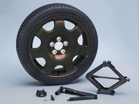 Ford Wheels - FR3Z-1K007-C