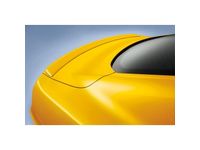 Ford Mustang Spoilers - FR3Z-6344210-BC