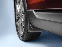 Ford Splash Guards - FT4Z-16A550-AA