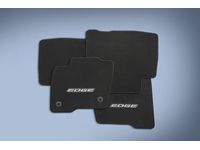 Ford Floor Mats - FT4Z-5813300-BA