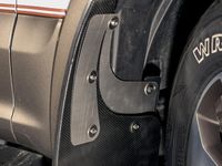 Ford F-150 Splash Guards - VHL3Z-16A550-F