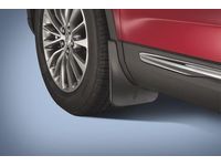 Lincoln MKX Splash Guards - GA1Z-16A550-AA