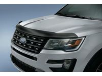 Deflectors