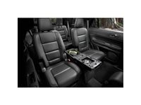 Ford Explorer Cargo Organization - GB5Z-78045A36-AA