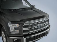 Ford F-150 Deflectors - GL3Z-16C900-A