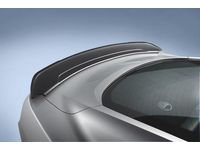 Ford Mustang Spoilers - GR3Z-6344210-BC