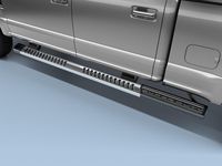 Ford F-350 Super Duty Step Bars - HC3Z-16450-AB