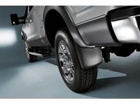 Ford Splash Guards - HC3Z-16A550-BC