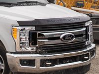 Ford F-350 Super Duty Deflectors - HC3Z-16C900-C