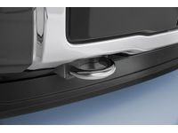 Ford F-550 Super Duty Trailer Towing - HC3Z-17N808-A