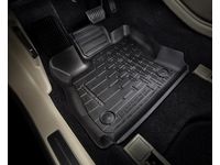 Lincoln Floor Mats - HD9Z-5413300-CA