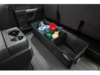 Lincoln MKX Cargo Organization - HE5Z-78115A00-D
