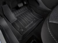 Floor Mats