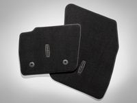 Lincoln Floor Mats - HP5Z-5413300-CB