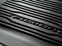 Ford Fusion Floor Mats - HS7Z-5413300-DA