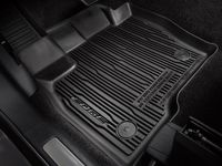 Floor Mats