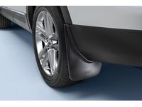 Ford Explorer Splash Guards - JB5Z-16A550-BA