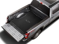 Ford F-350 Liners and Mats - JC3Z-99112A15-D