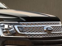 Ford Expedition Deflectors - VJL1Z-16C900-B