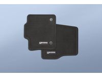 Ford F-150 Floor Mats - JL3Z-1813300-AF