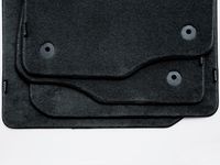 Lincoln Floor Mats - JL7Z-7813300-AA