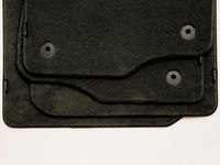 Lincoln Floor Mats - JL7Z-7813300-AC