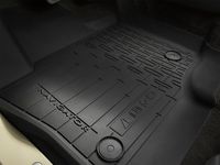 Lincoln Floor Mats - JL7Z-7813300-CA
