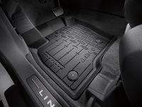 Lincoln Floor Mats - KA1Z-5813300-AA