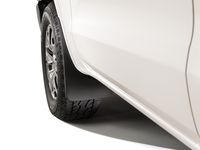 Ford Ranger Splash Guards - KB3Z-16A550-AB