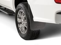 Ford Splash Guards - KB3Z-16A550-BB