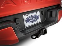 Ford Ranger Trailer Towing - KB3Z-19D520-A