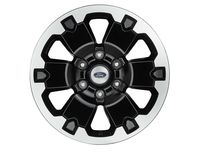 Ford Wheels - KB3Z-1K007-C