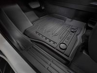 Ford Ranger Floor Mats - KB3Z2113300AA