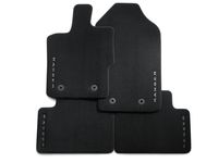 Ford Ranger Floor Mats - KB3Z2113300BA