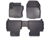 Ford Transit Connect Floor Mats - KT1Z1713300CA