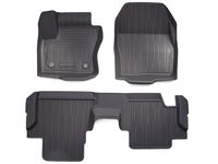 Ford Transit Connect Floor Mats - KT1Z1713300DA