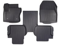 Ford Transit Connect Floor Mats - KT1Z-1713300-EA