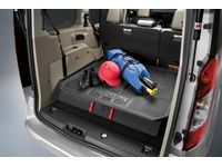 Ford Transit Connect Cargo Organization - KT1Z6111600AA