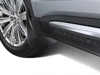 Ford Splash Guards - LB5Z-16A550-AA