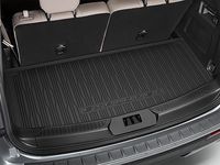 Ford Cargo Organization - LB5Z-7811600-AB