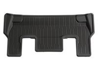 Ford Explorer Floor Mats - LB5Z-7813182-CA