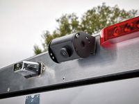 Ford F-350 Super Duty Trailer Towing - LC3Z-1A189-F