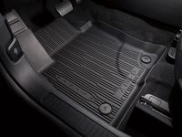 Ford Escape Floor Mats - LJ6Z-7813300-AA